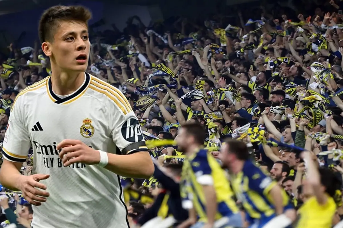 Arda Güler Fenerbahçe’nin kasasını ağzına kadar dolduracak