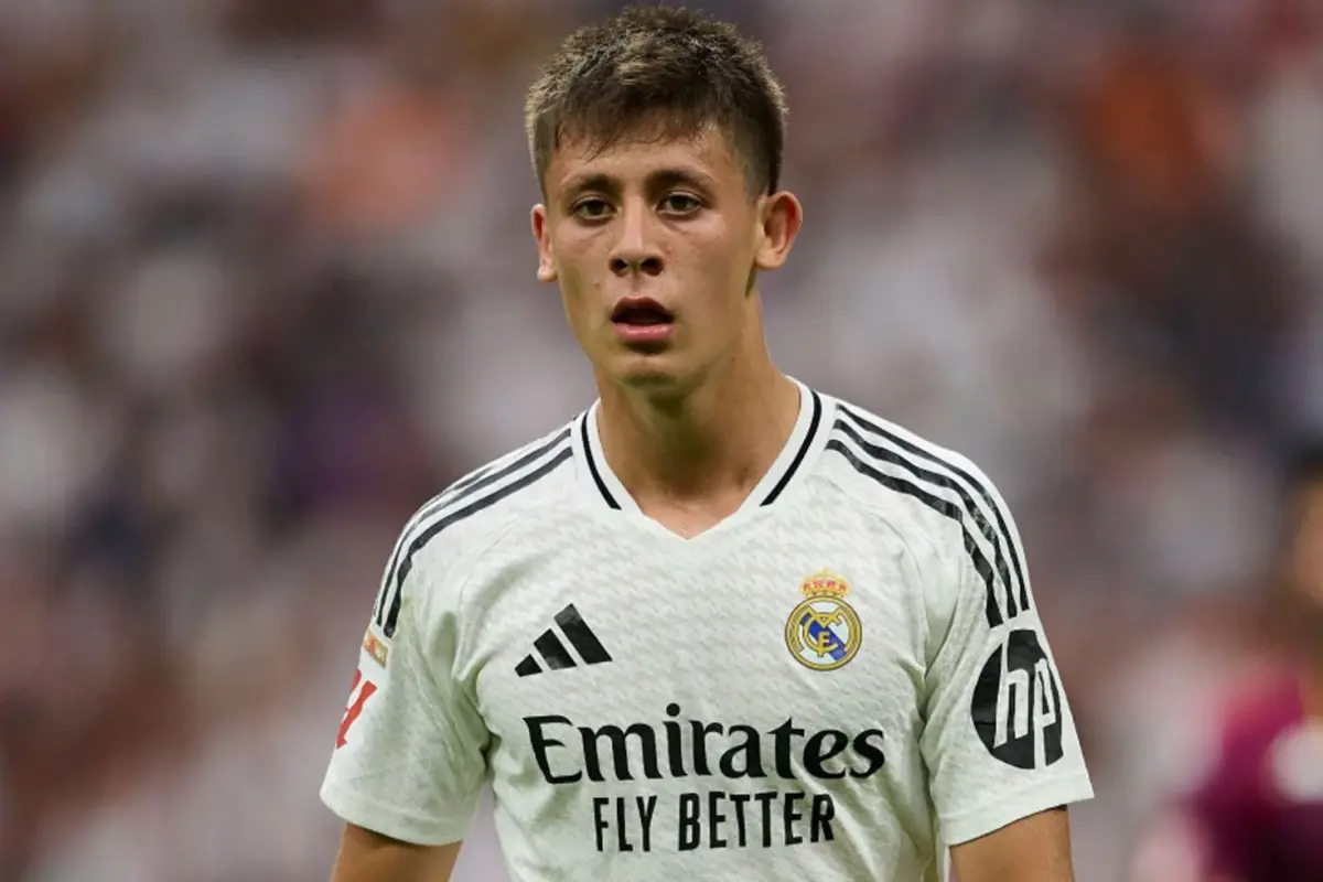 Arda Güler ve Huijsen’den Teknik Direktöre Şok Karar