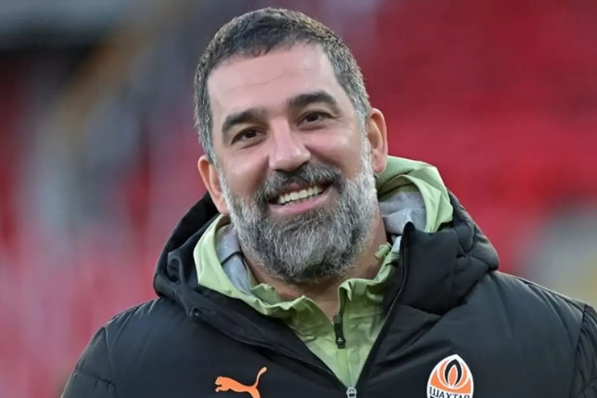 Arda Turun’un Şampiyonluk Hedefi: Shakhtar Donetsk 6-0’lık Fırtına İle Obolon Kyiv’i Ezdı