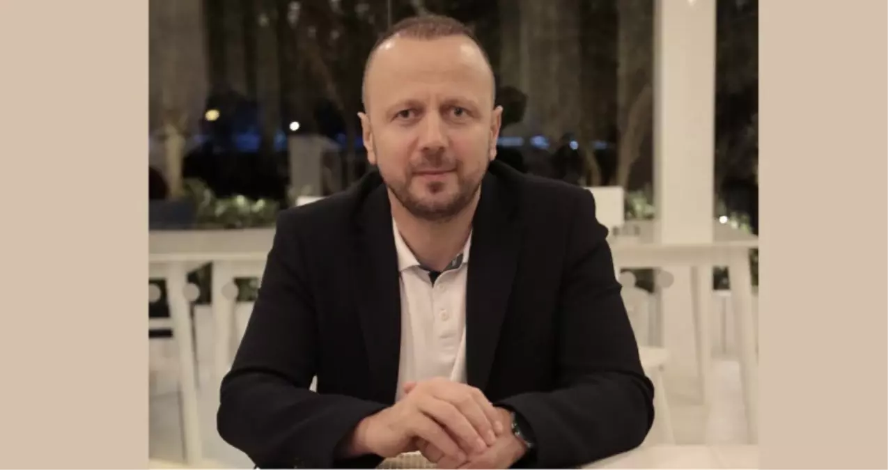 Gözlük Zirvesi 2025 Antalya’da: Moda ve Teknoloji Buluşması