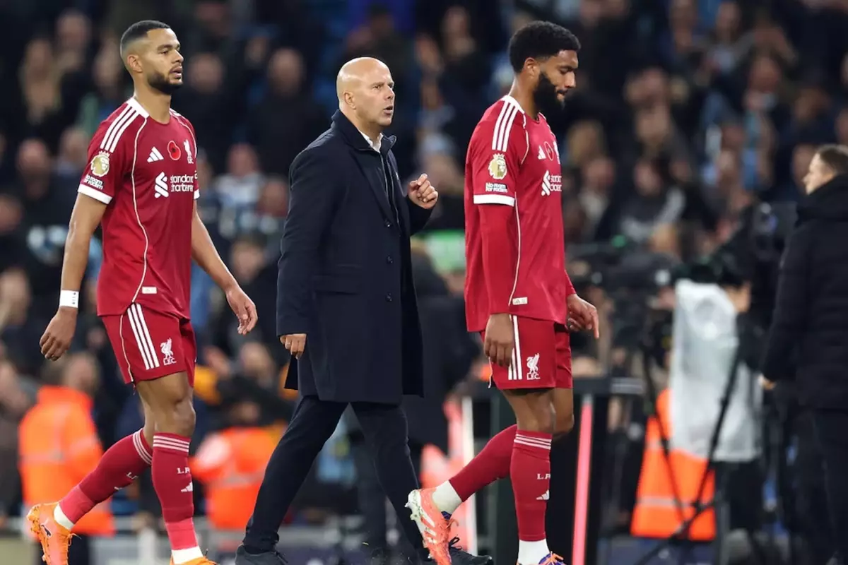 Arne Slot Gidici! Liverpool’un Yeni Teknik Direktör Adayları Açıklandı