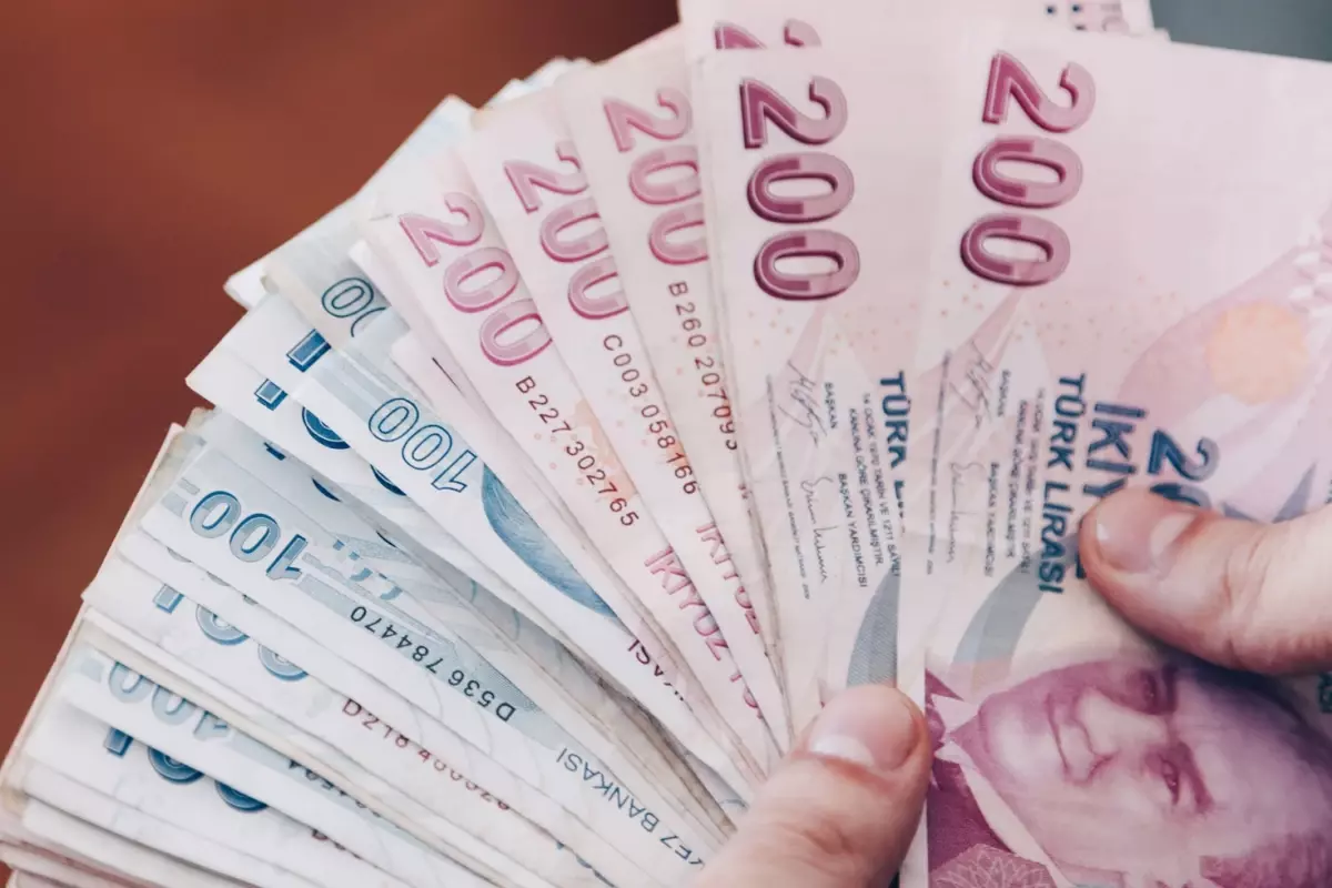 Asgari Ücret İçin İlk Rakamlar Belli Oldu: 2026’da 26‑29 Bin TL Arası Bekleniyor