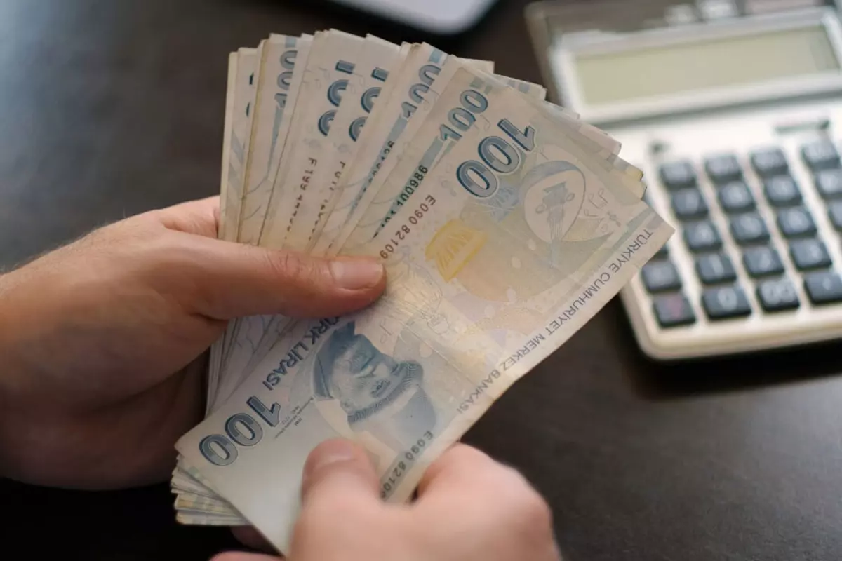 Asgari Ücret Beklentileri 2026’da Yükseliyor