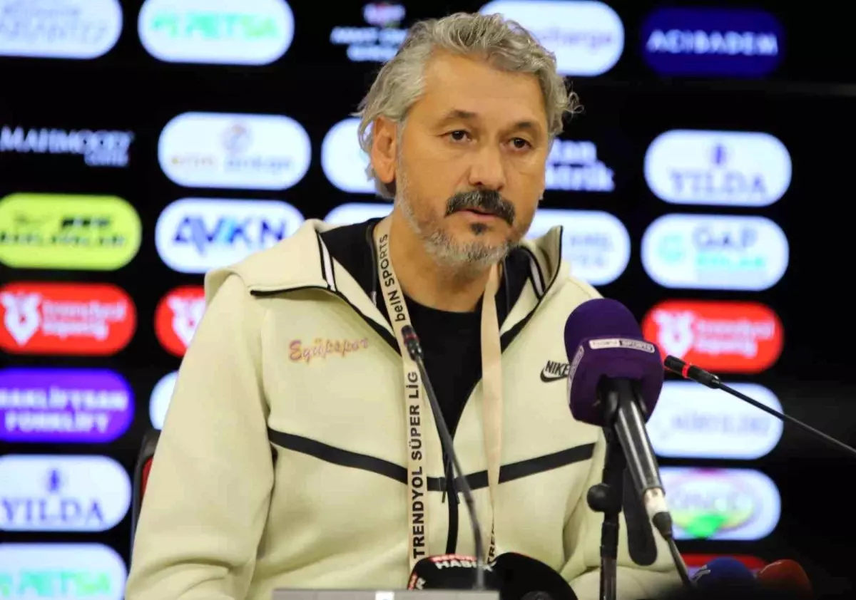 Eyüpspor Galibiyeti Murat Başkanı’na Armağan Etti