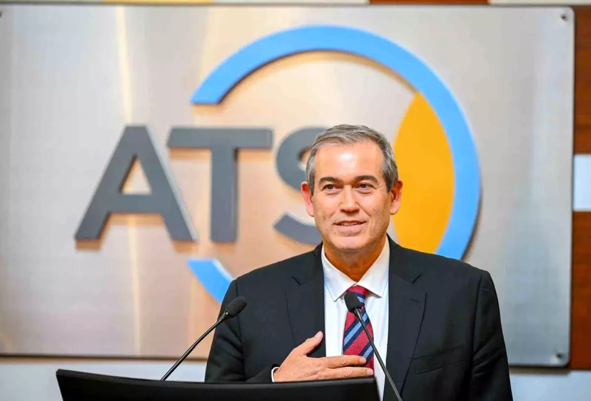 Antalya için Gelir Odaklı Turizm Vurgusu