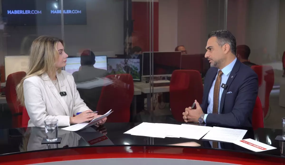 Avukat Selman Yaray: Futbolcuların Kendi Hesapları Dışında Bahis Oynama İddiası Gündemde!