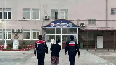 Aydın’da Hapis Cezalı 5 Şahıs Yakalandı