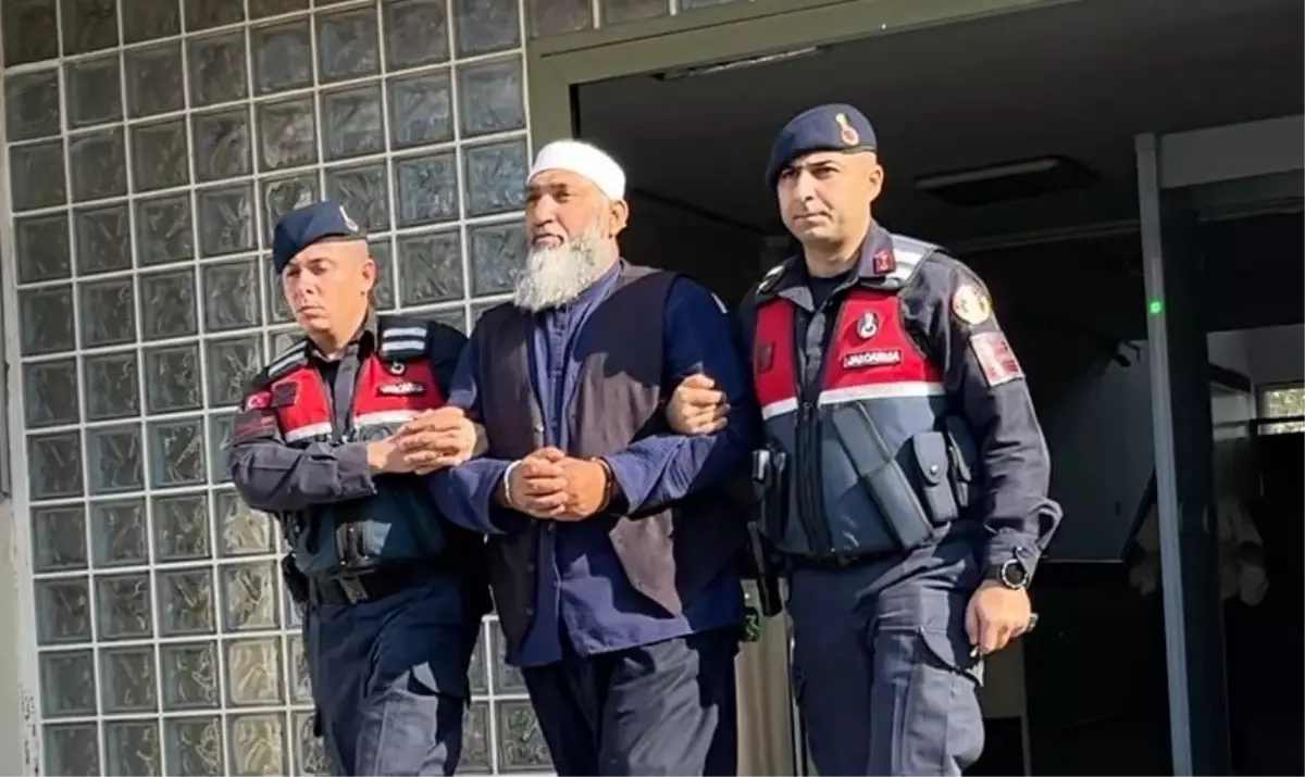 Atatürk’e Hakaretten Tutuklama