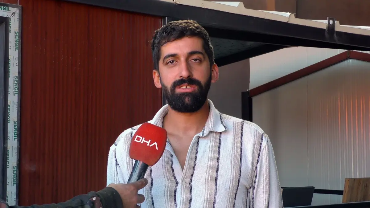 Elhakan Kardeşler Bingöl’de Deprem Bölgesine Konteyner Üretim Tesisi Kuruyor