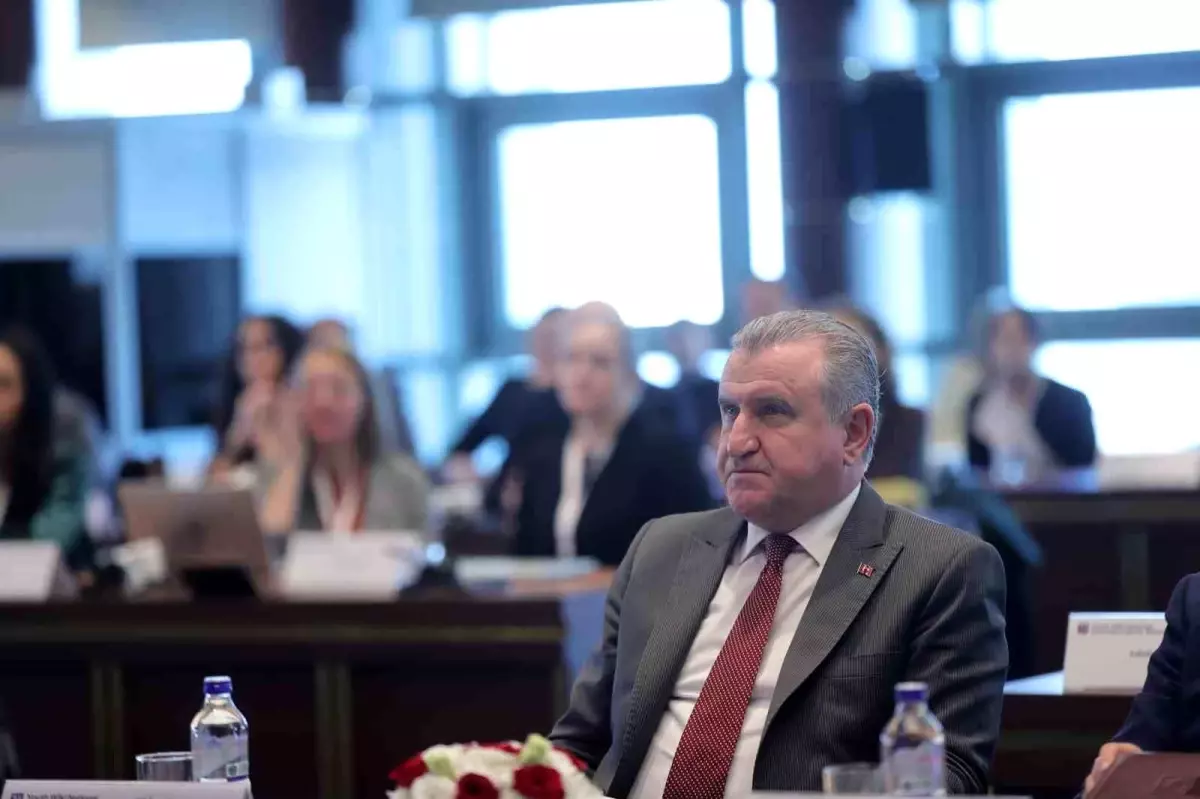 Gençlerin Karar Süreçlerindeki Rolü Önemseniyor