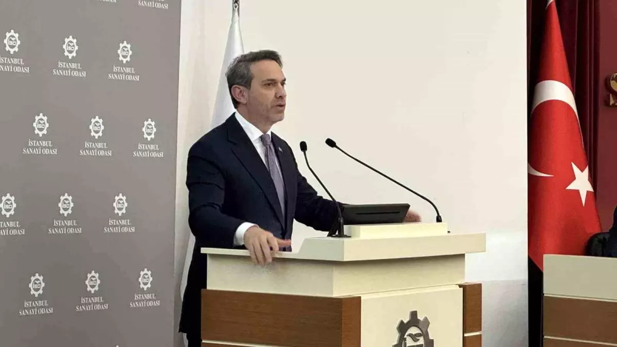 Türkiye’nin Doğal Gaz ve Enerji Stratejisi: 2028’de 16-17 Milyon Haneye Kendi Gazı