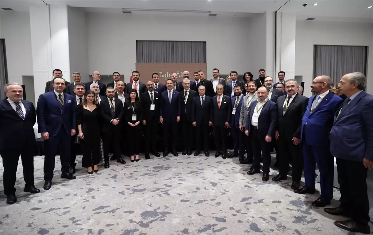 Türkiye 2035’te Yenilenebilir Enerjide 120 Bin MW Hedefini Açıklıyor