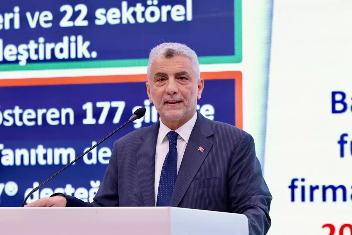 Eylül İhracatı Rekor Artış Gösterdi, Cari Denge Tarihî Düzeylerin Altında Sabit Kaldı