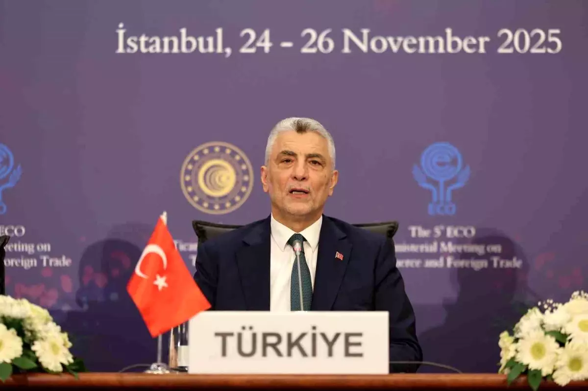 EİT Ticaret Anlaşması ECOTA’nın Güncellenmesi ve Dijitalleşme Hamlesi Başladı