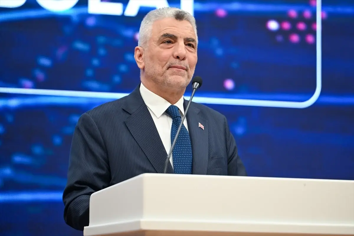 Türkiye ABD ile Ticaret Hedeflerini Yükseltiyor