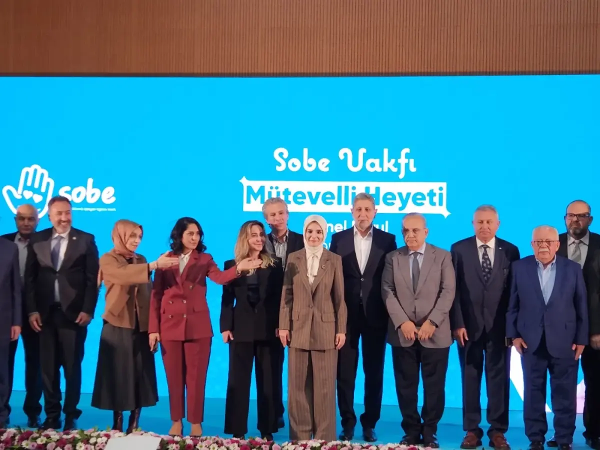 Erken Müdahale ile Otizm Destek Programı