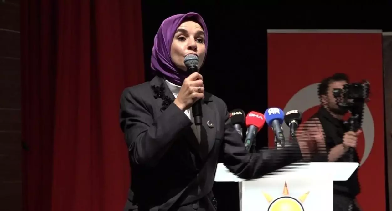 Aile ve Sosyal Hizmetler Bakanı Göktaş’tan Aile Odaklı Sosyal Destek Açıklamaları