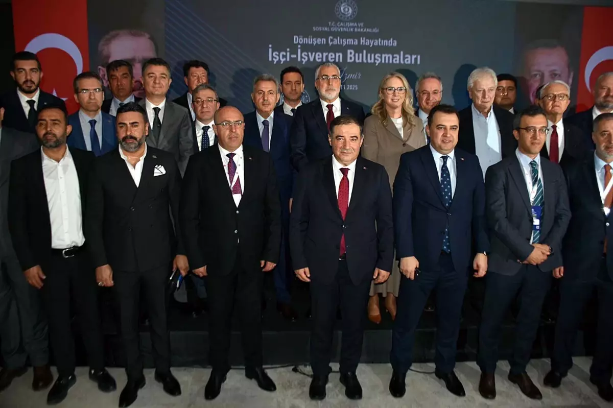 Asgari Ücret Toplantısı Aralık’ta