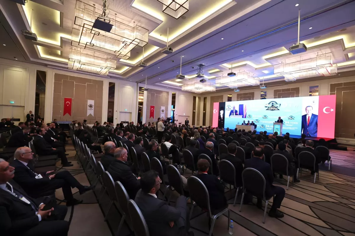 Bakan Işıkhan’dan Kamu Çalışanlarına Destek ve Yeni Çözüm Ortaklıkları