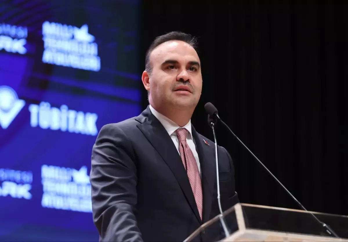 Türkiye, Yerli Patent Başvurularında Dünya 10’uncu Sırada