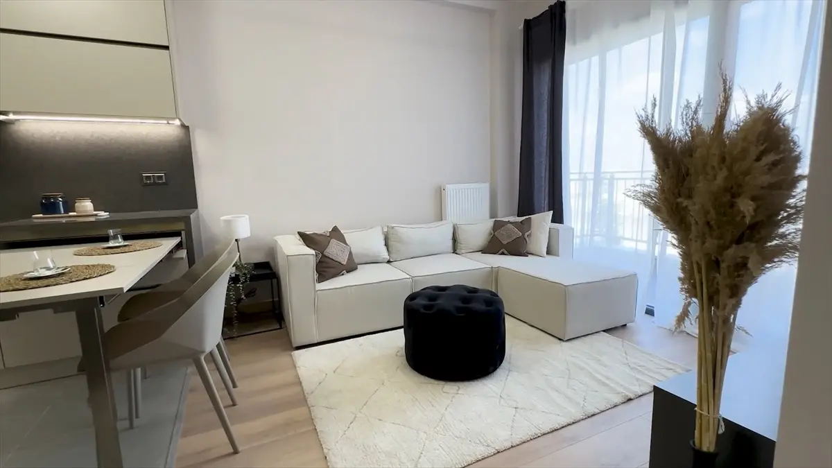 İstanbul’da 15 Bin Kiralık Sosyal Konut Projesi Hayata Geçiyor