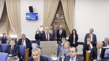 Vergi Güncellemeleri Enflasyon Hedeflerine Göre Yapılacak