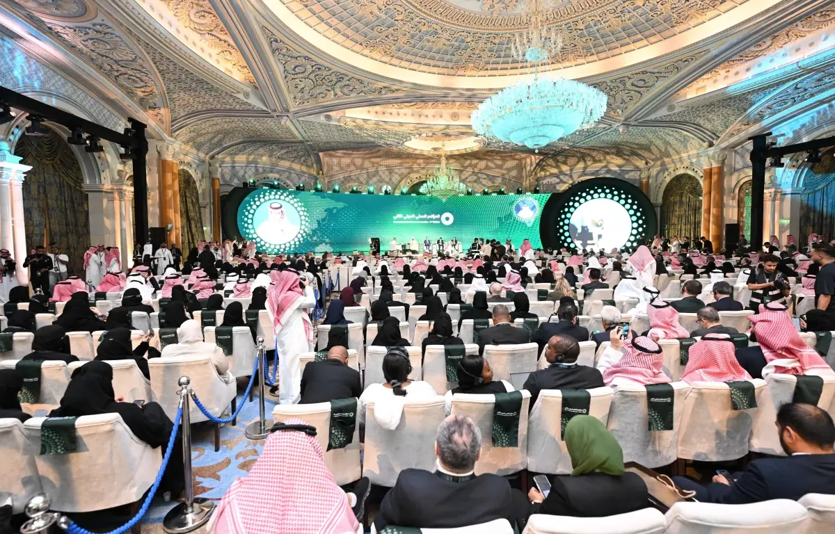 Bakan Tunç, Riyad’daki Uluslararası Adalet Konferansı’nda Türkiye’yi Gururla Temsil Etti