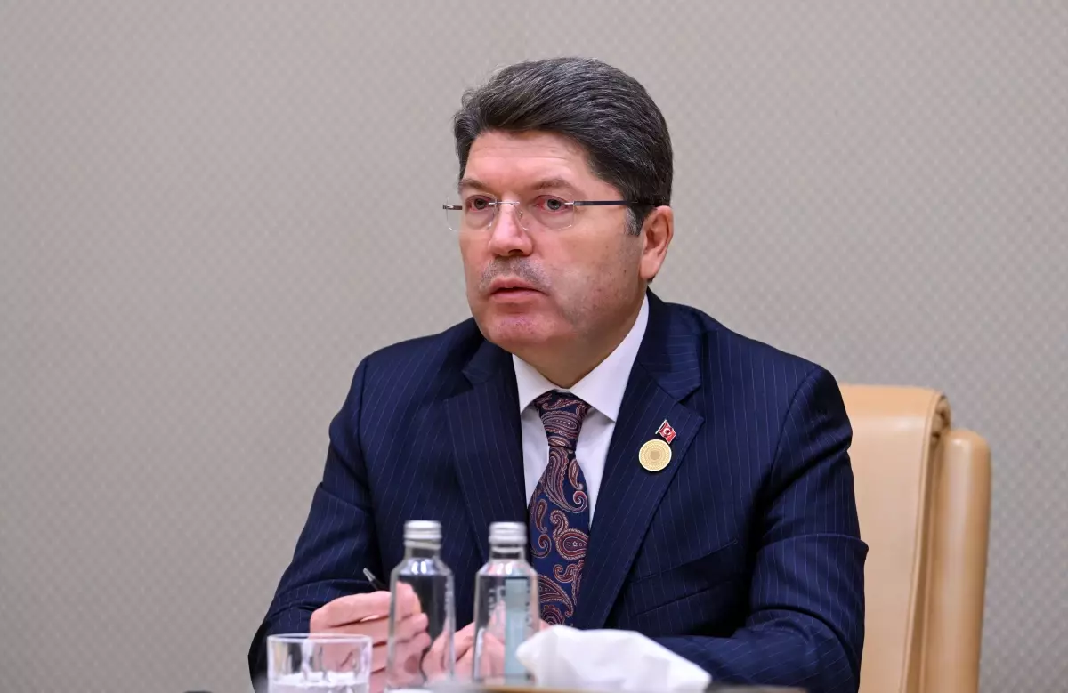 Tunç ve Kubayi’den İşbirliği Vurgusu