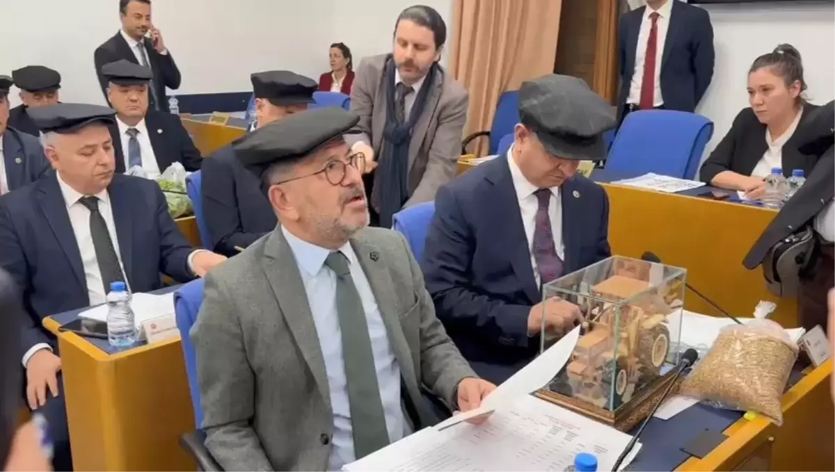 Gıda Güvenliği Kırmızı Çizgimizdir: Bakan Yumaklı’dan Kararlı Açıklamalar ve Çarpıcı İstatistikler