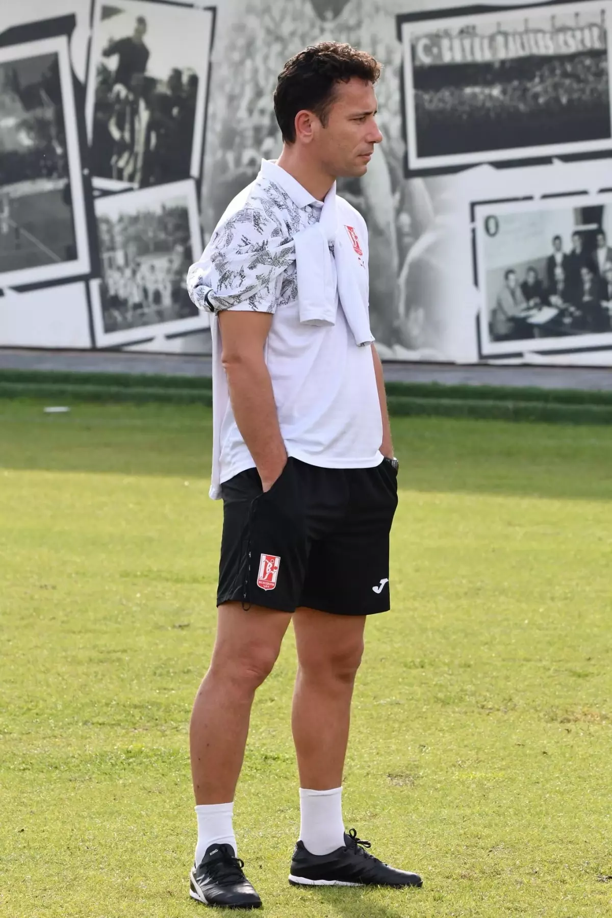 Balıkesirspor’da Bahis Cezaları Açıklandı: Teknik Direktör Kavçak’tan Stratejik Açıklama