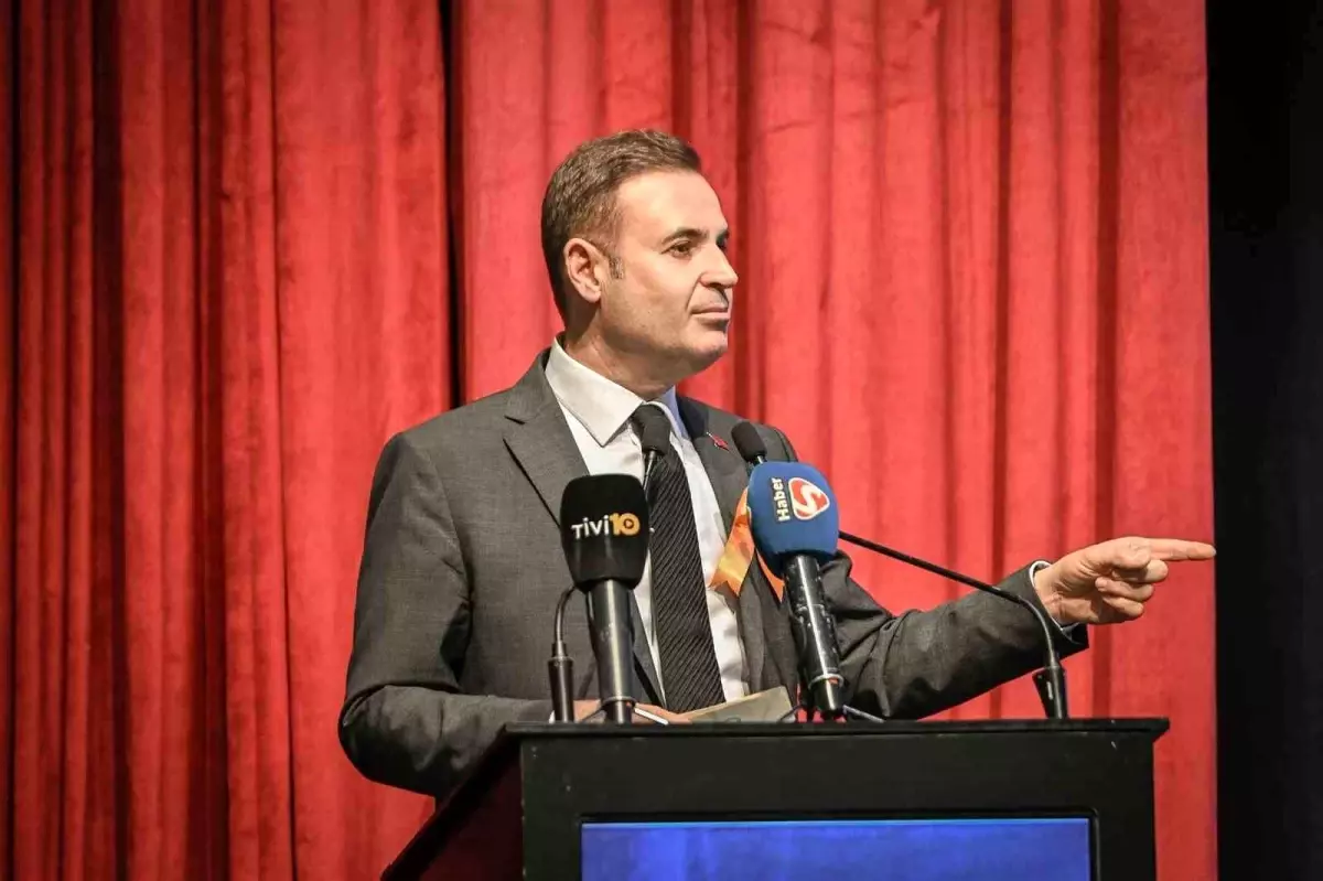 Balıkesir’de Amatör Spor Kulüplerine 75 Milyon Lira Destek