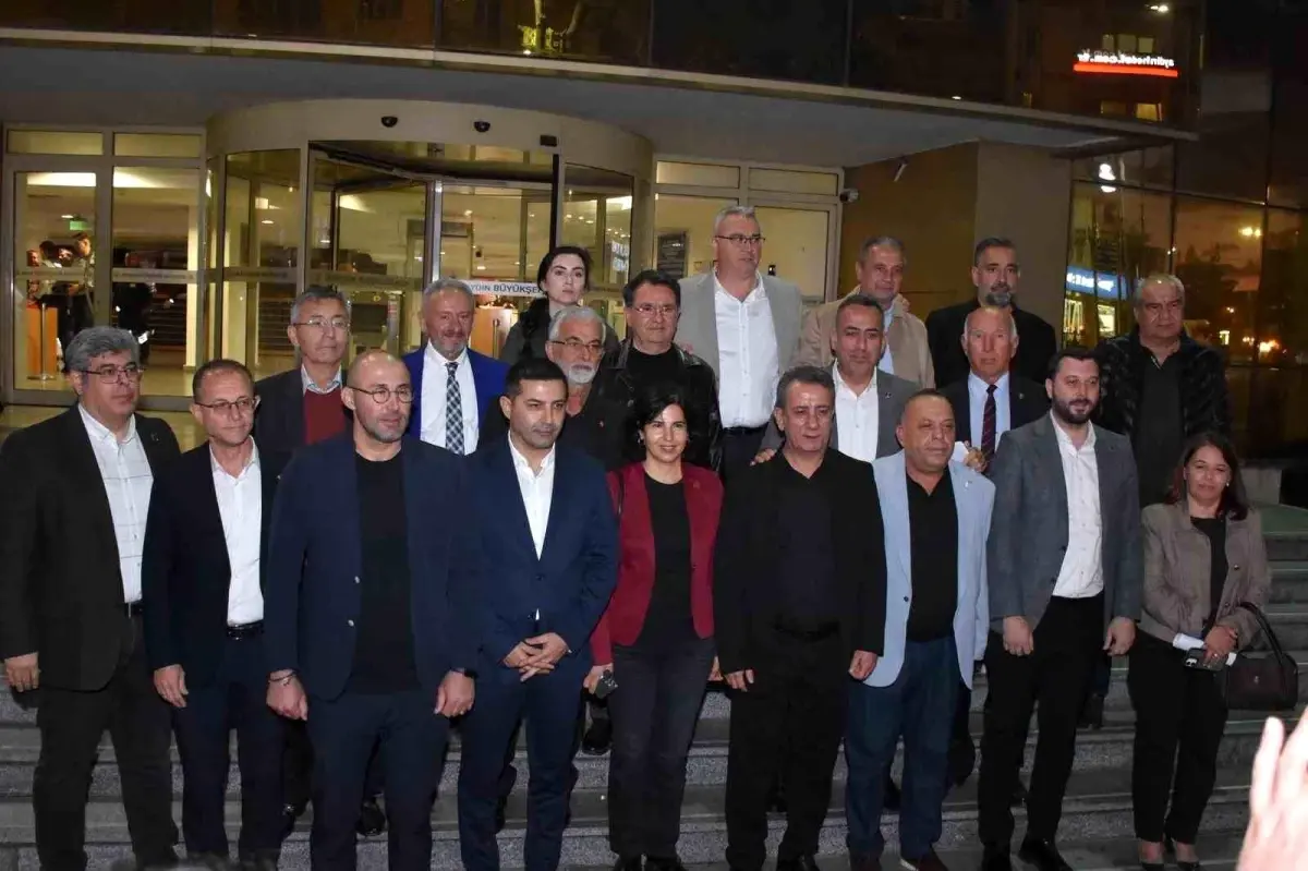 Aydın Büyükşehir Belediyesi Mezarlık ve Defin Hizmetlerini Üstleniyor