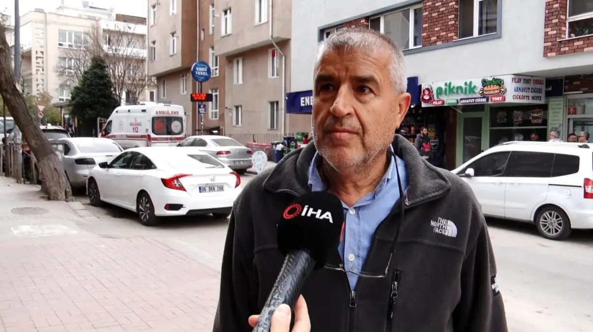 Ankara’da İntihar Girişimi: Kız Arkadaş İçin Tüfekle Tehdit