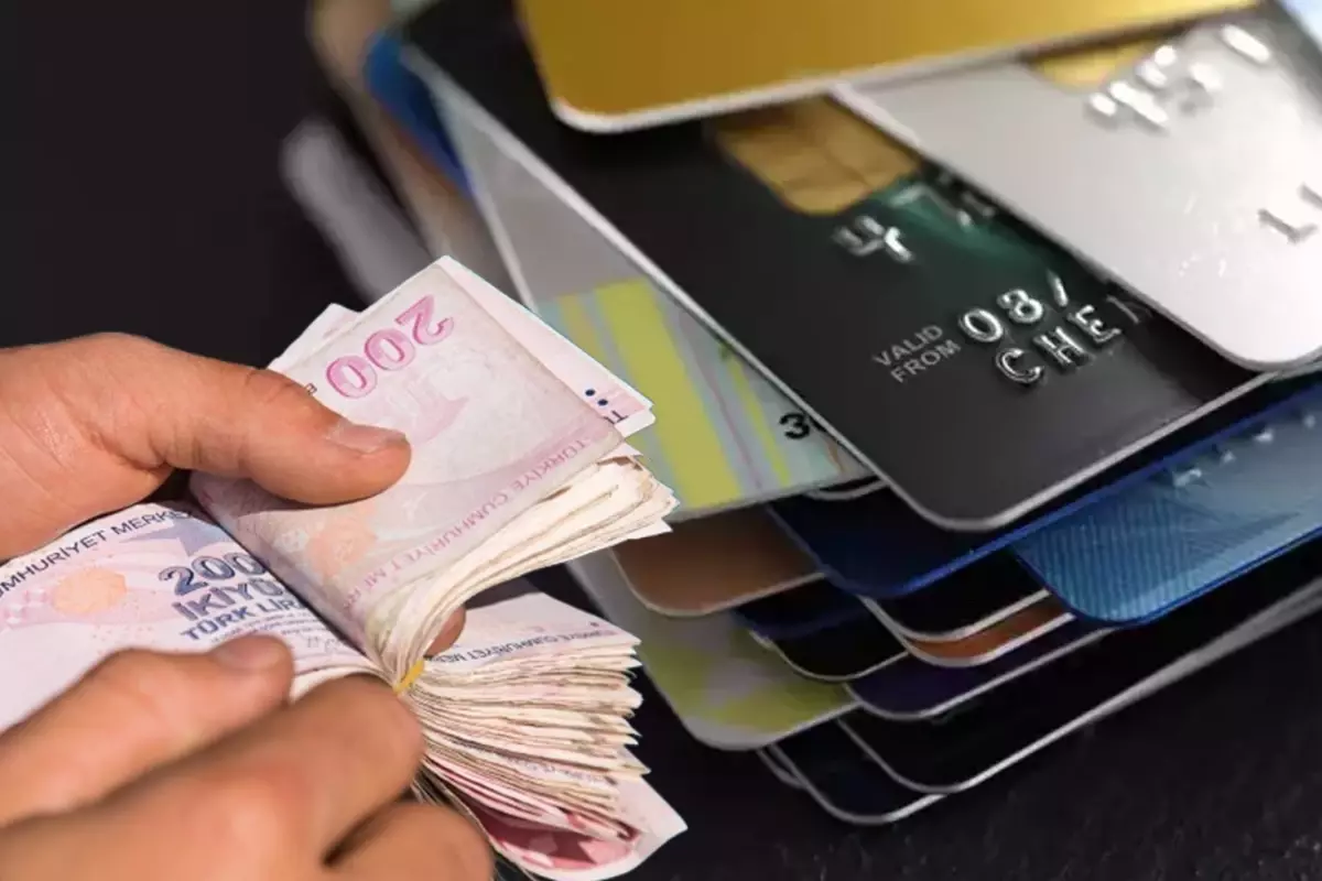 BDDK’dan Kredi Kartı Nakit Avansına Gece Saatlerinde Yeni Kısıtlama