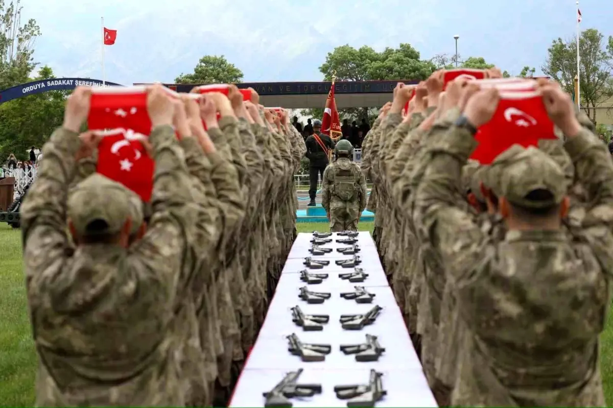 Bedelli Askerlikten 26 Milyar Gelir