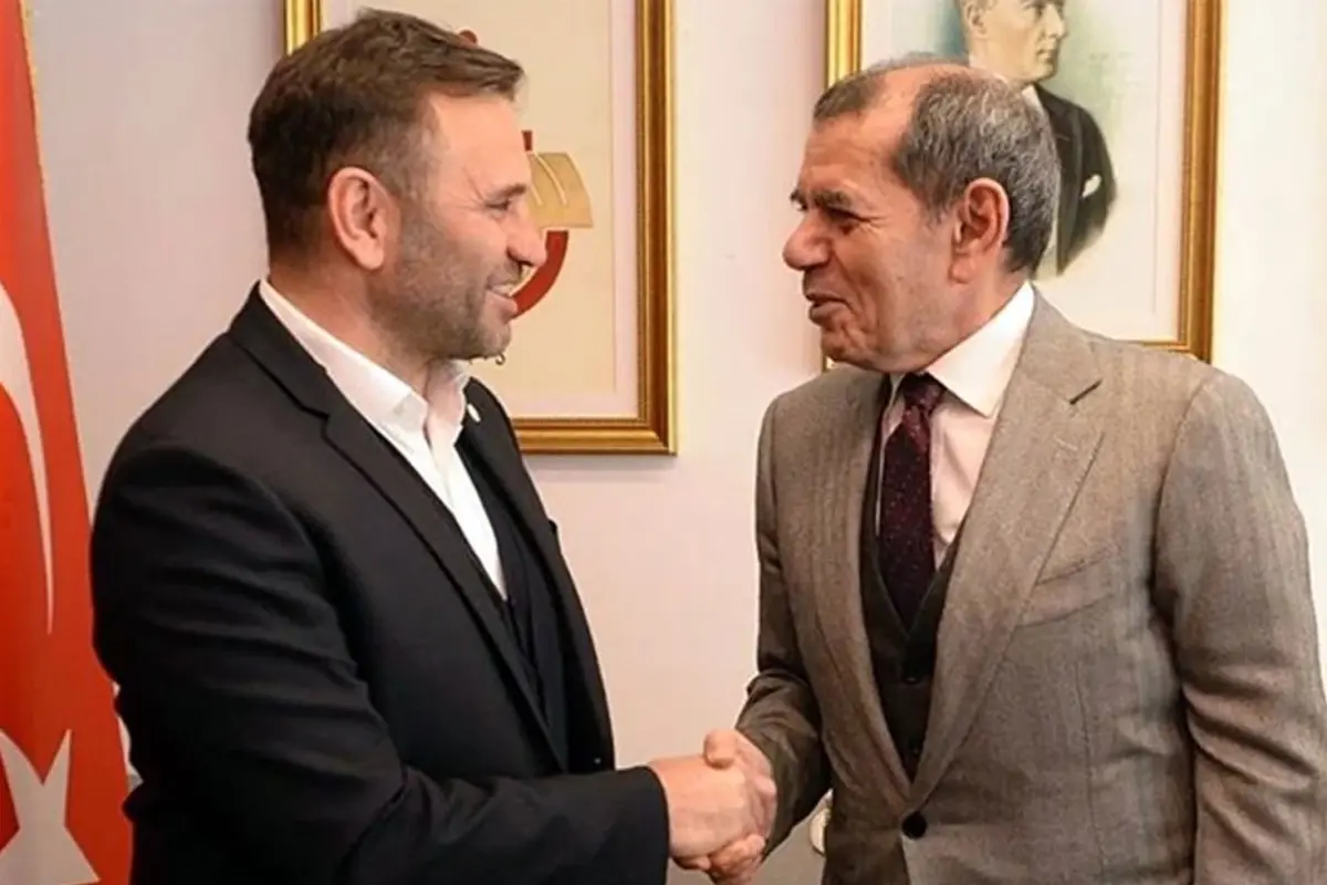 Galatasaray, Tottenham’un Orta Saha Yıldızını Bedelsiz Kadrosuna Katıyor!