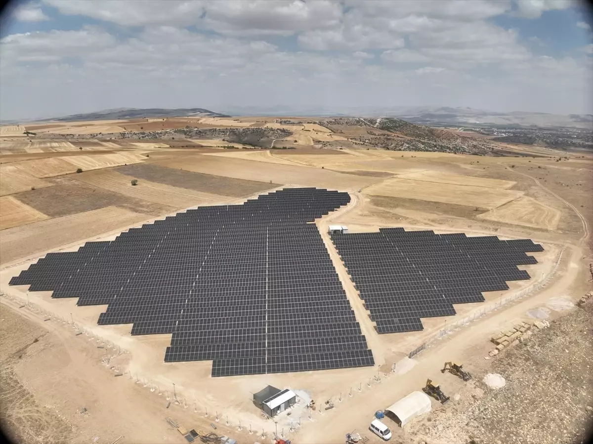 Bera Holding, 15,6 MWe Güneş Enerjisi Kapasitesini Hızla Artırdı ve 41 000 Ton CO₂’yi Engelledi