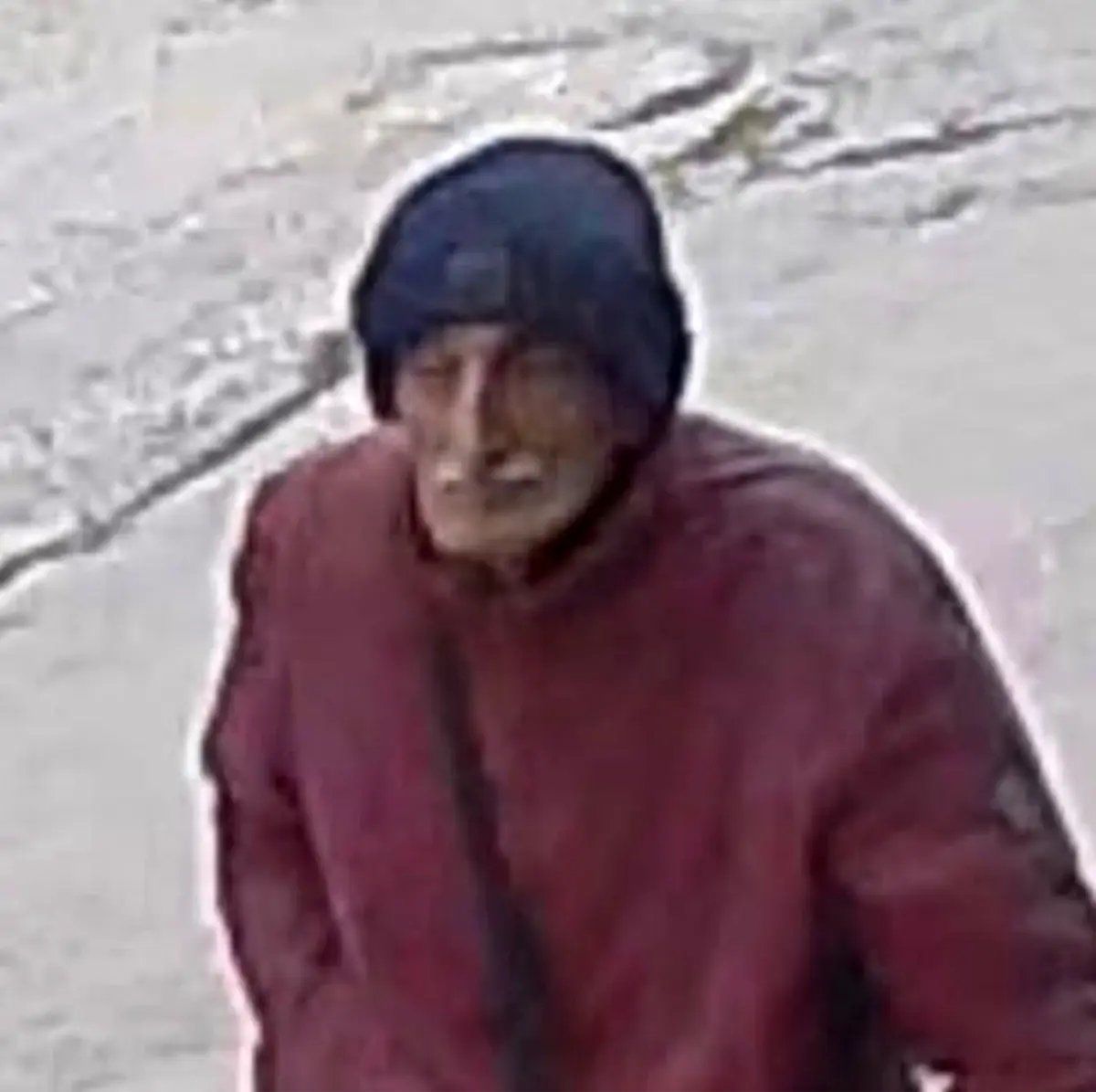 Bergama’da Kaybolan Alzheimer Hastası Bulundu