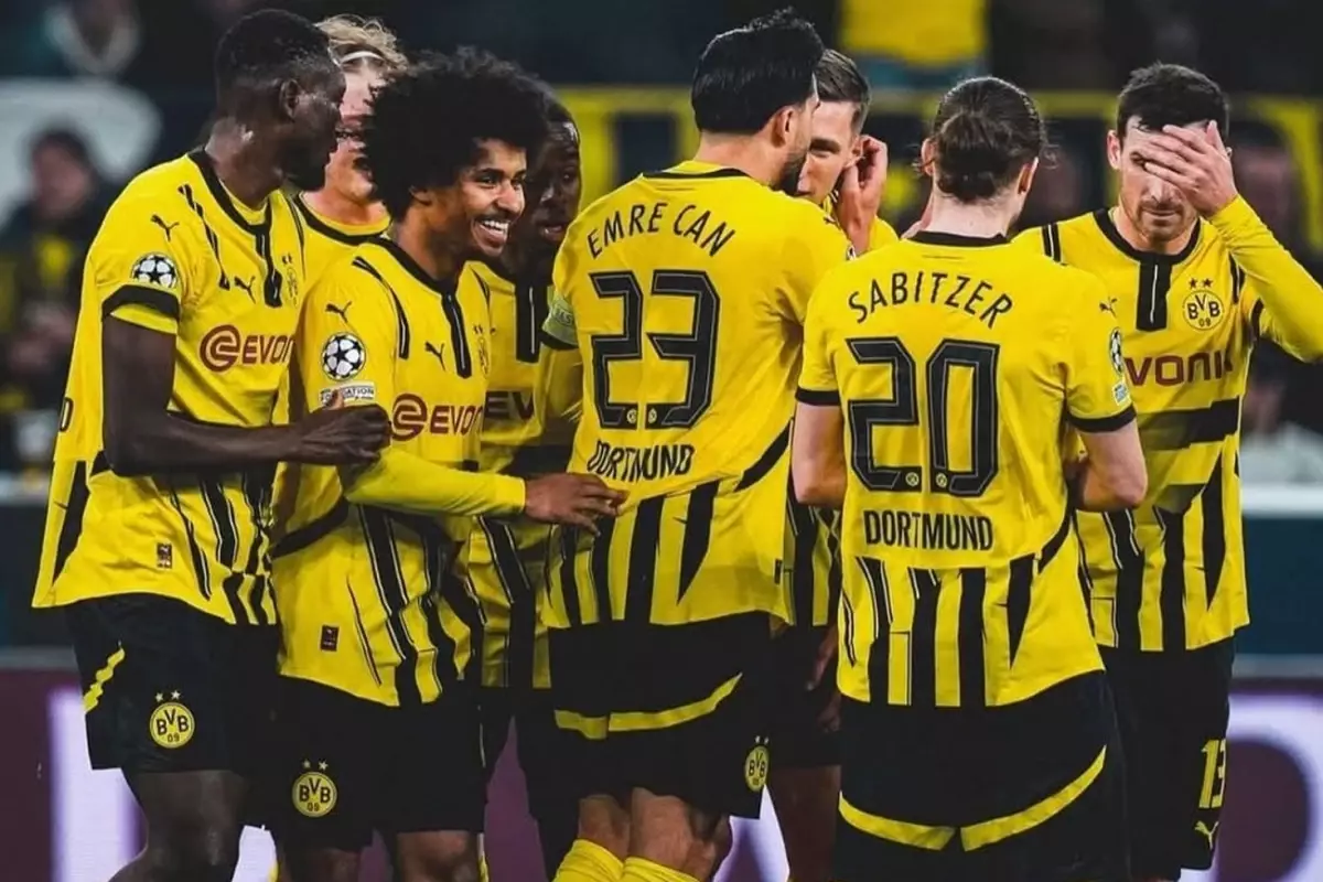 Beşiktaş’a Borussia Dortmund’dan Sürpriz Sabitzer Teklifi