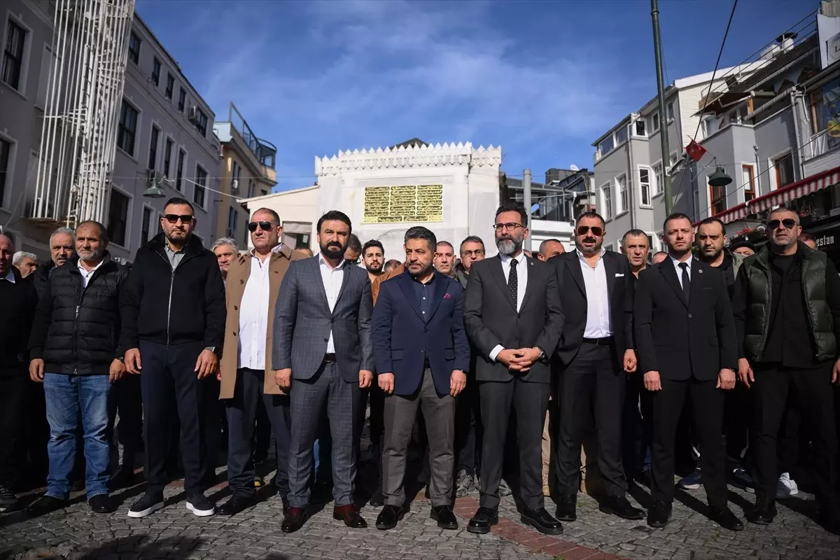 Böcek Ailesi İçin Adalet Arayışı