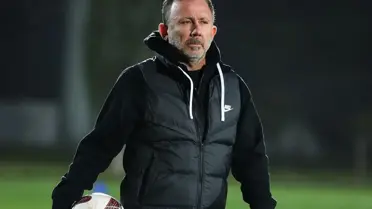 Beşiktaş’ta ayrılık! Sergen Yalçın biletlerini kesti