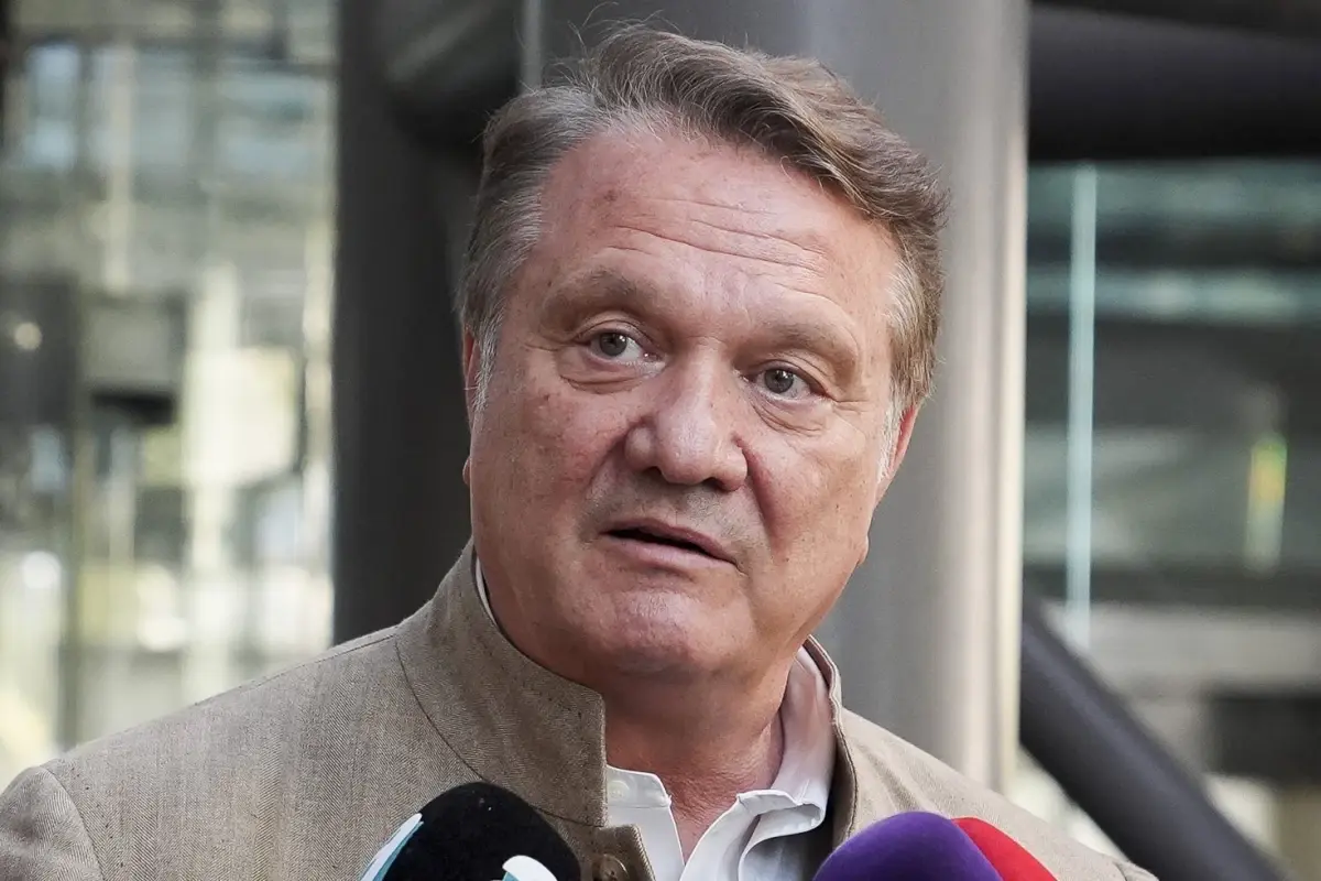 Beşiktaş Genel Kurulu: Hasan Arat ve Yönetimi İbra Edilmedi