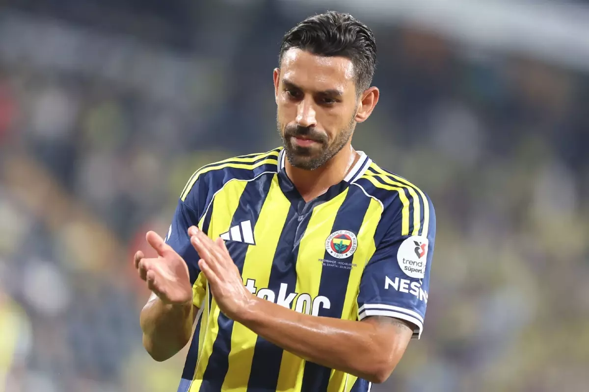 Beşiktaş’tan İrfan Can Kahveci’nin Transfer Rüzgarına Sert Yanıt