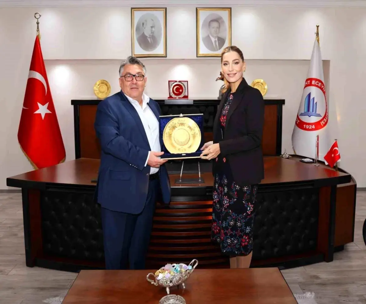 SPK’dan BEUN’a Sektör Buluşmaları: Finansal Okuryazarlık ve Kariyer Fırsatları Öğrencileri Bekliyor