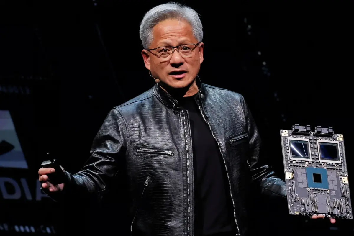 ABD, Çin’e En Gelişmiş Yapay Zeka Çiplerini Satmayacak