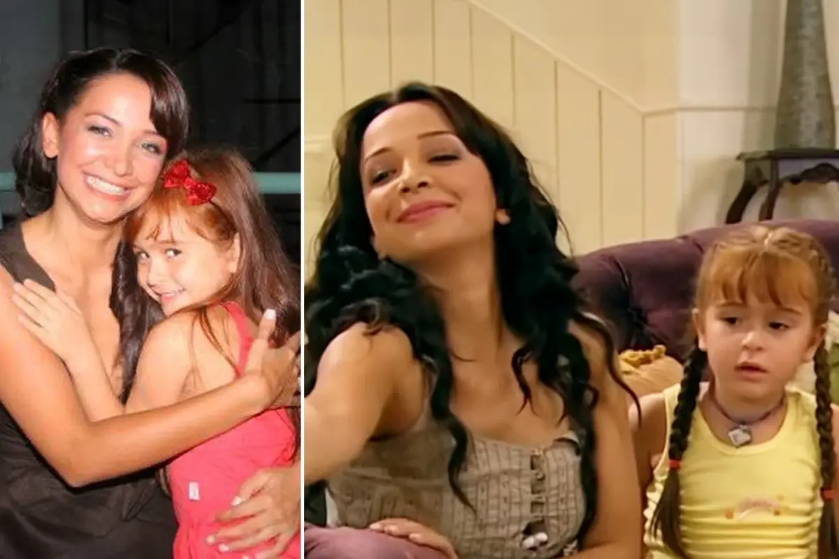 Bez Bebek’in Çocuk Yıldızı Asena Keskinci’den Evrim Akın’a Şok Üvey Anne İddiaları!