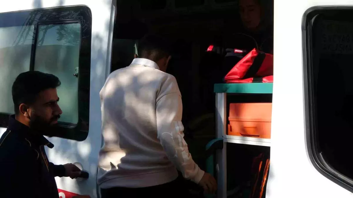 Adıyaman’da Bıçaklı Saldırı: Çocuklar Sokakta Kan Kıvandı!