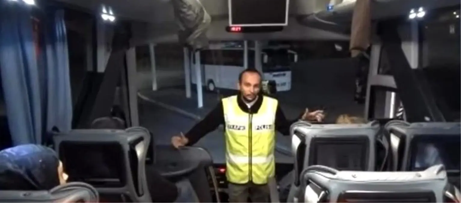 Trafik Güvenliği İçin Sivil Denetimler Arttı