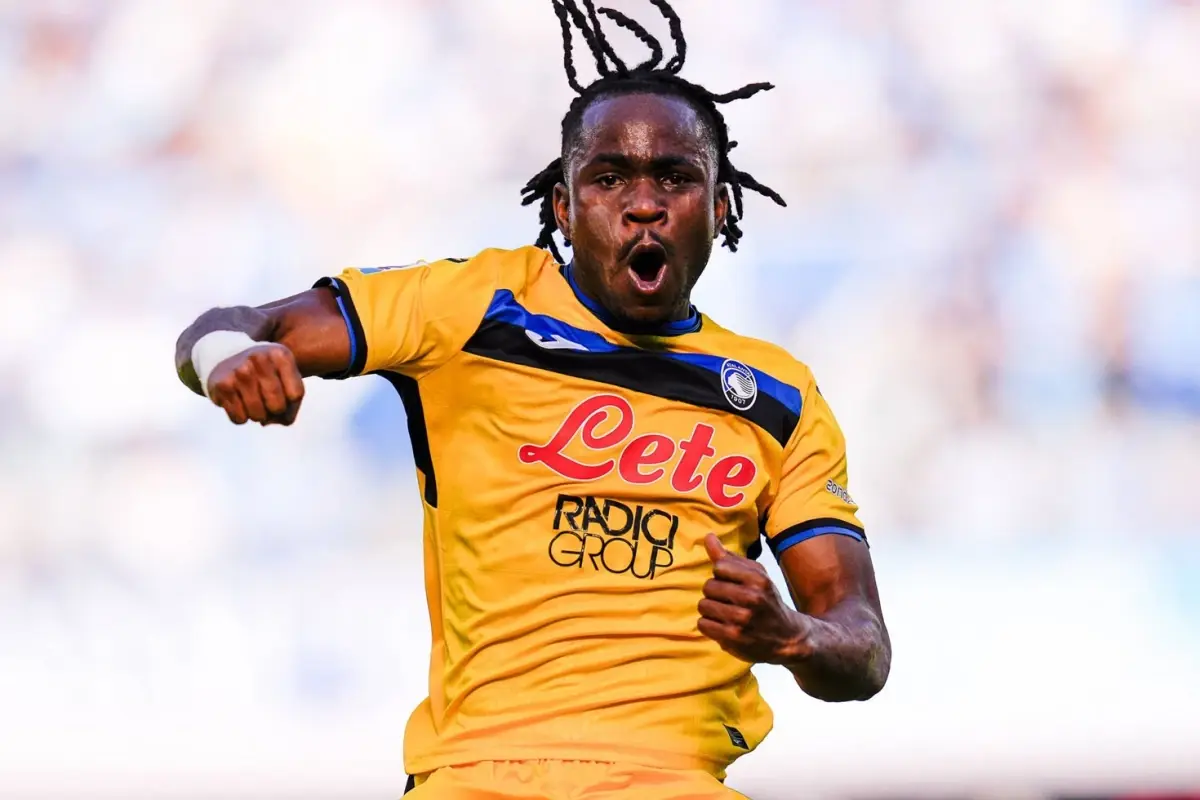 Bilgi toplamaya başladı! İşte Lookman’ın Türkiye’de transfer olmayı istediği kulüp