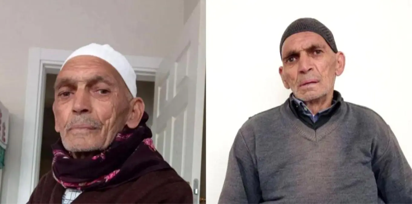 Bingöl’de Kayıp Yaşlı Adamın Cansız Bedeni Bulundu